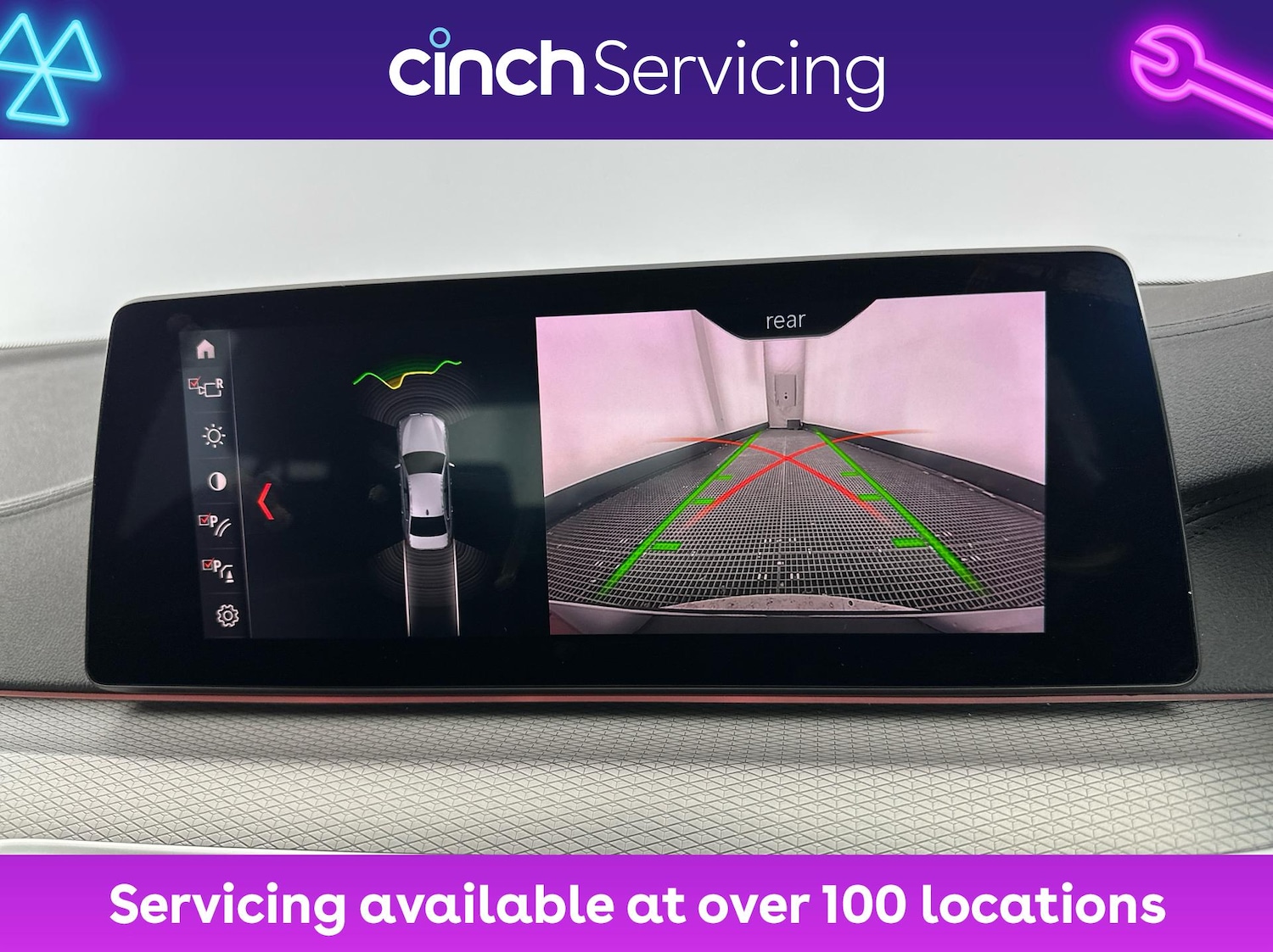 Used BMW 5 Series 2019 for sale - 76704643: Photo 36