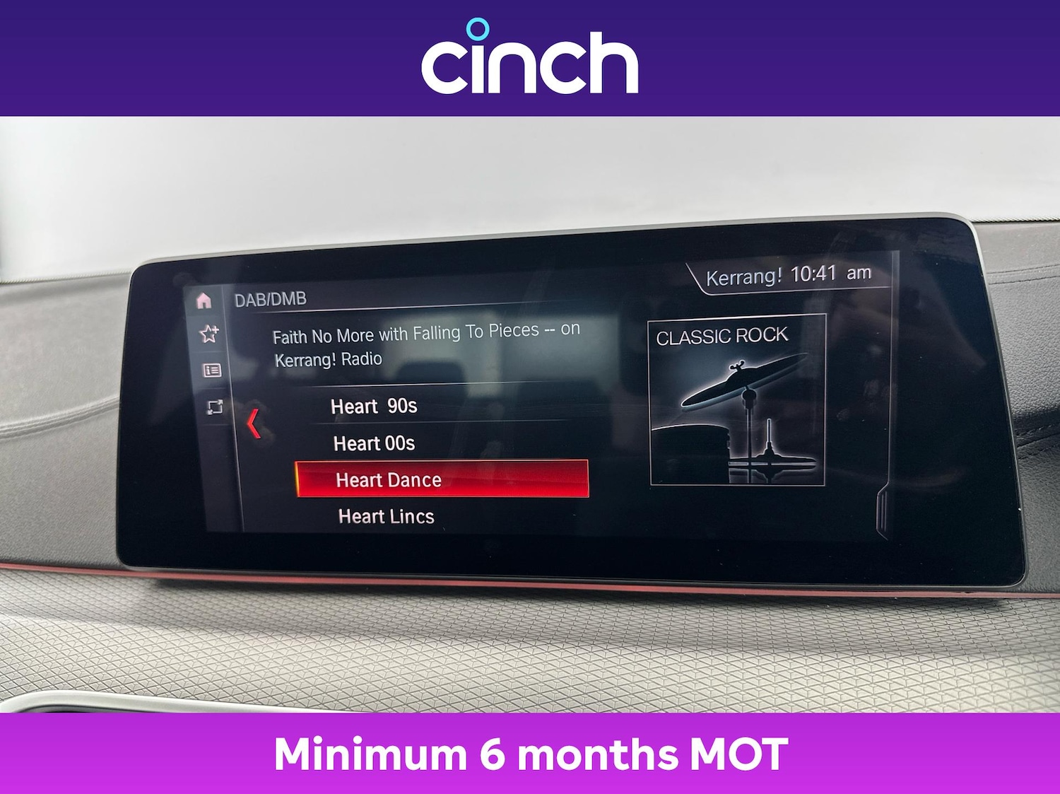 Used BMW 5 Series 2019 for sale - 76704643: Photo 37