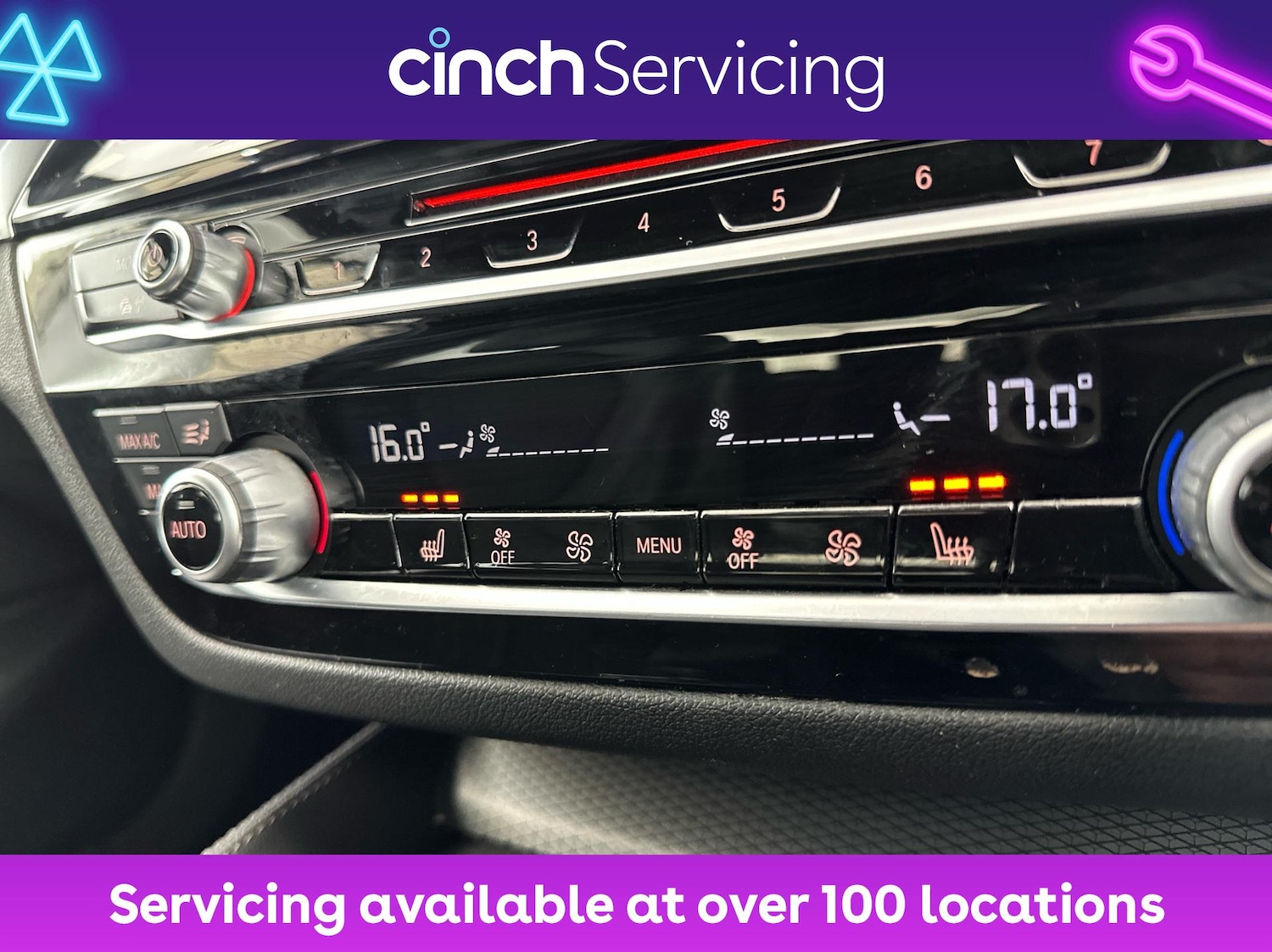 Used BMW 5 Series 2019 for sale - 76704643: Photo 41