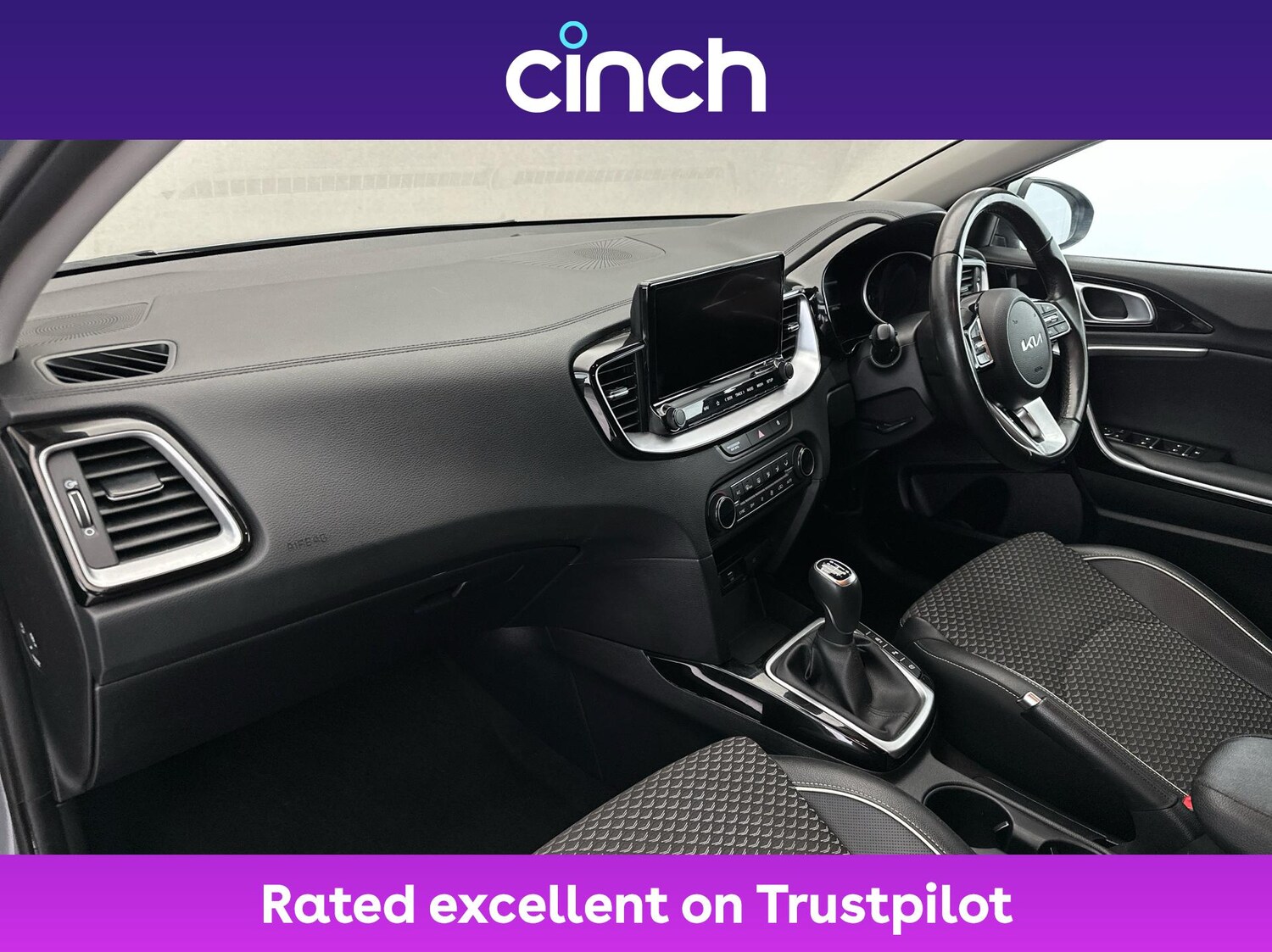 Used Kia Ceed 2022 for sale - 76379798: Photo 14