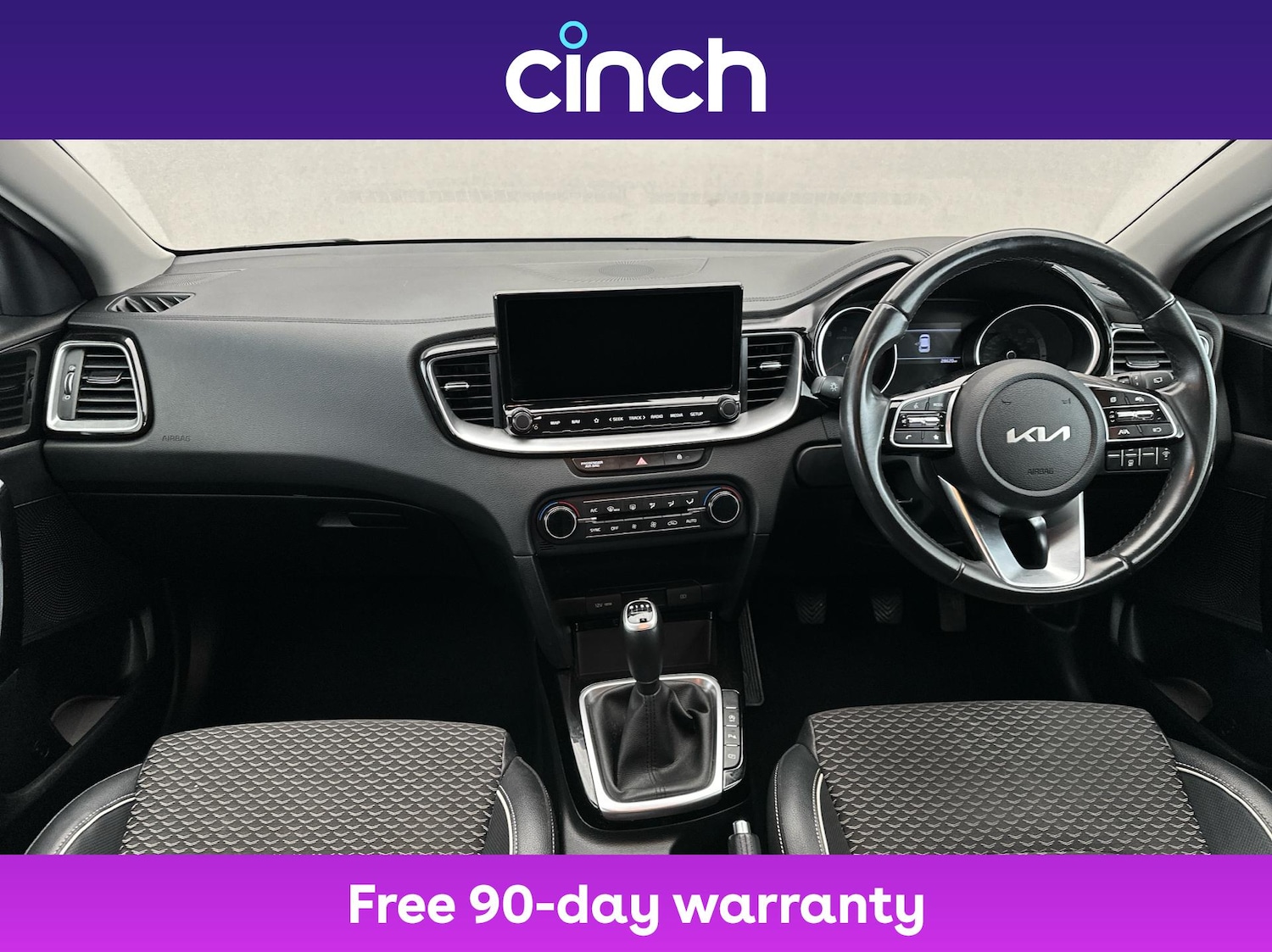 Used Kia Ceed 2022 for sale - 76379798: Photo 15