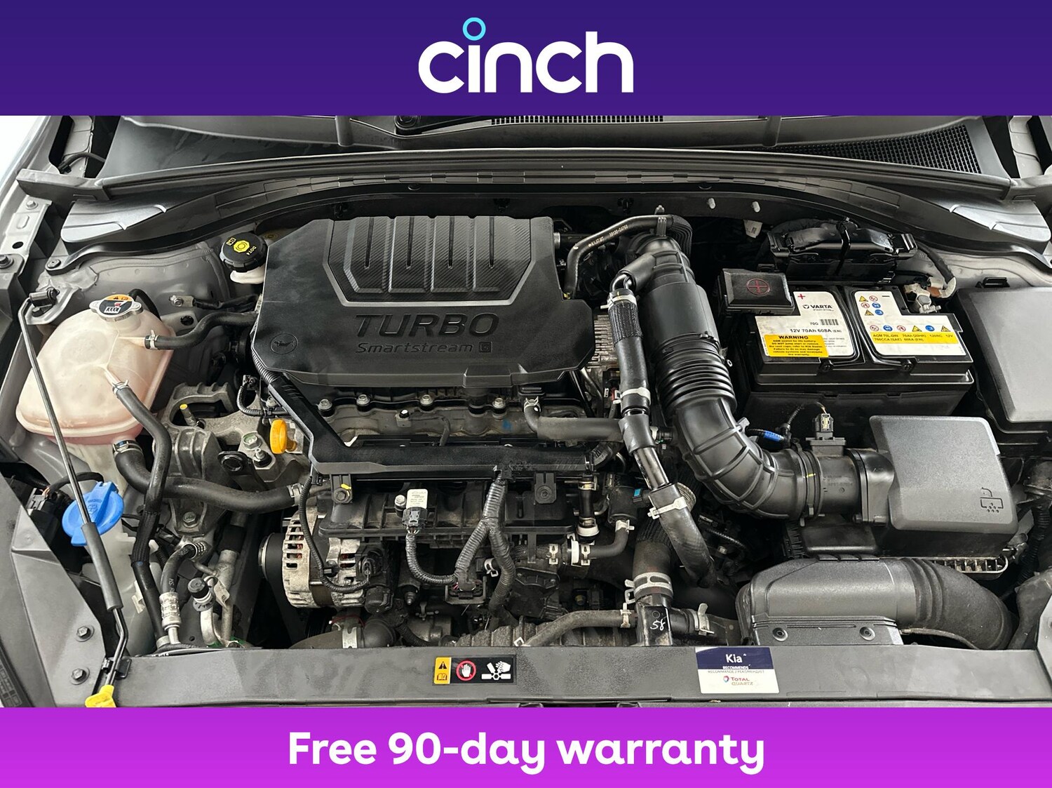 Used Kia Ceed 2022 for sale - 76379798: Photo 23