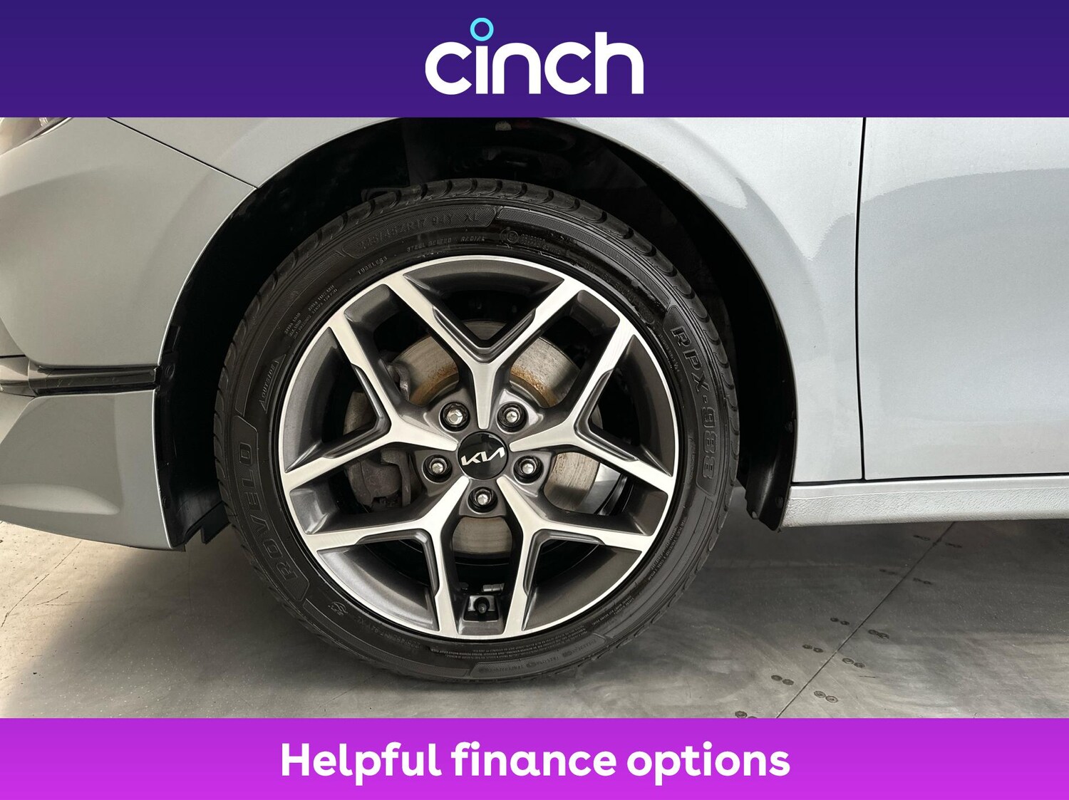 Used Kia Ceed 2022 for sale - 76379798: Photo 24