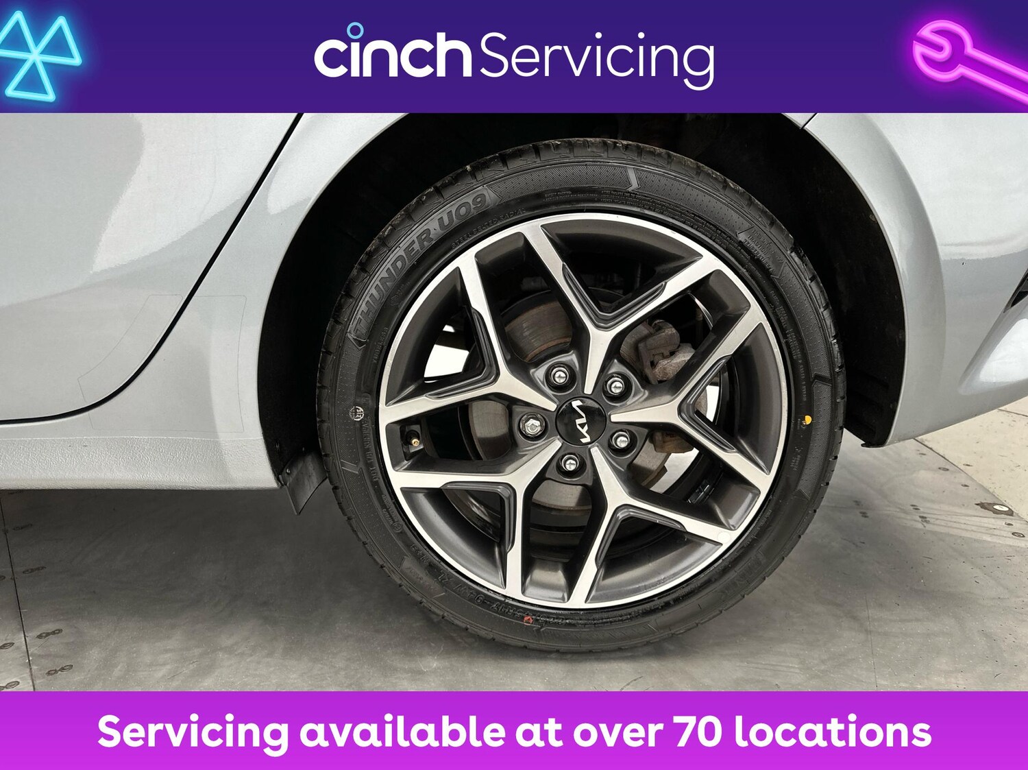 Used Kia Ceed 2022 for sale - 76379798: Photo 26