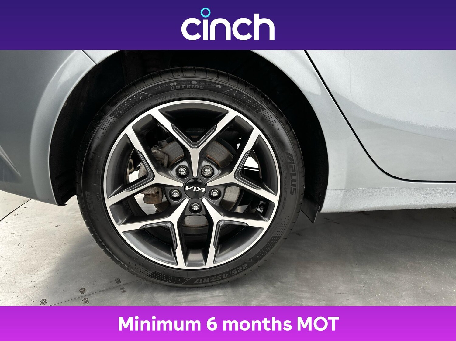 Used Kia Ceed 2022 for sale - 76379798: Photo 27