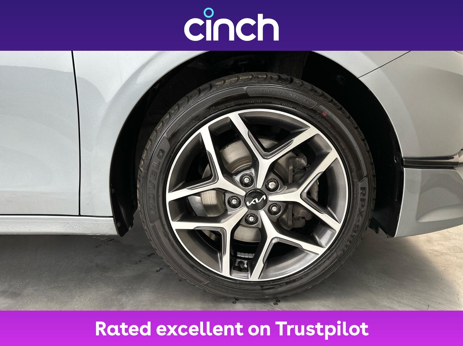 Used Kia Ceed 2022 for sale - 76379798: Photo 28