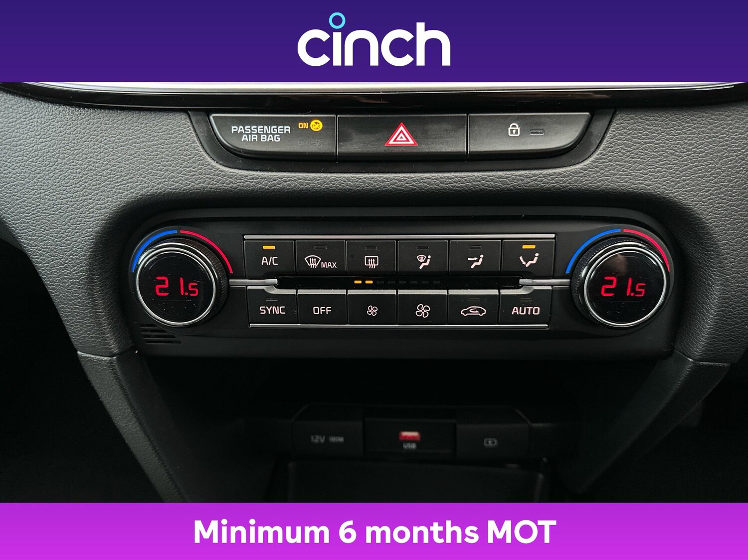 Used Kia Ceed 2022 for sale - 76379798: Photo 32