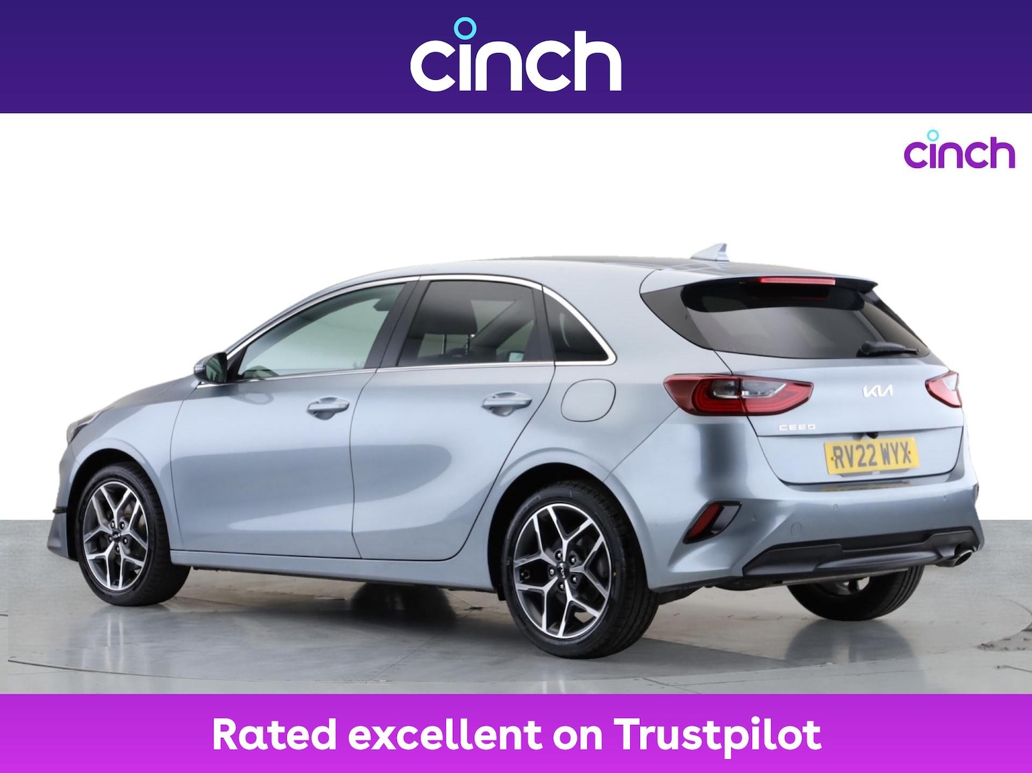 Used Kia Ceed 2022 for sale - 76379798: Photo 6