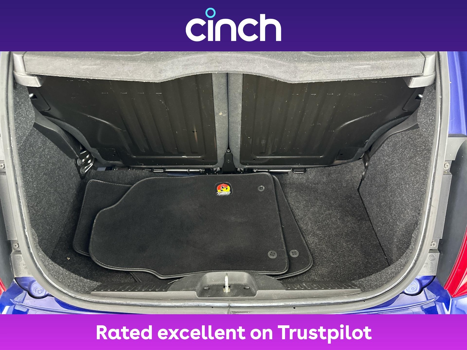 Used Abarth 595 2018 for sale - 77057925: Photo 21