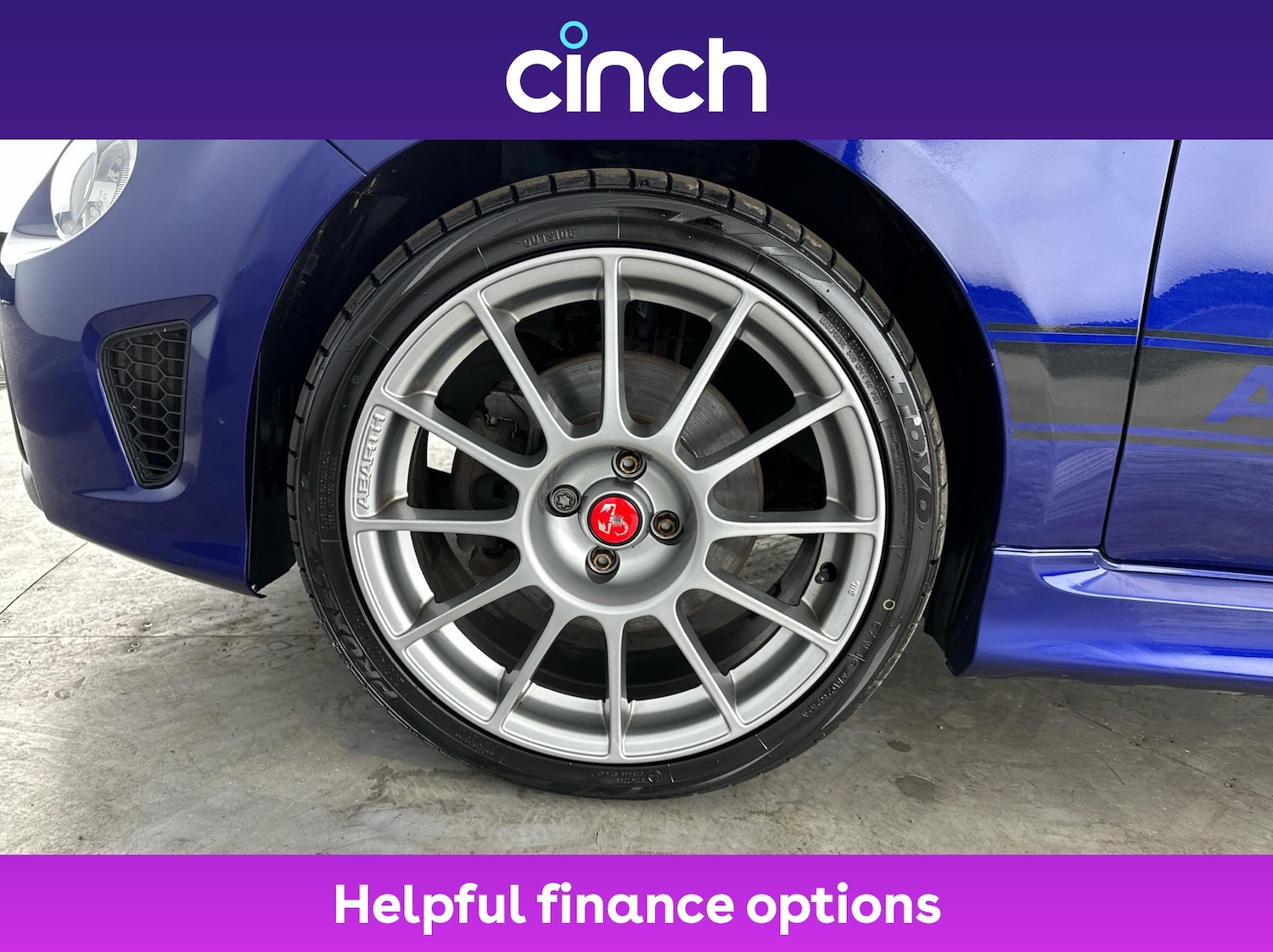 Used Abarth 595 2018 for sale - 77057925: Photo 24