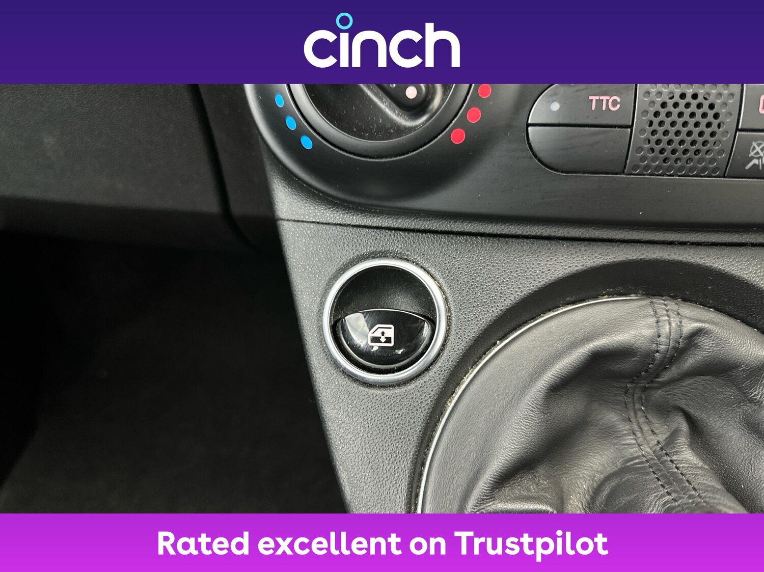 Used Abarth 595 2018 for sale - 77057925: Photo 33