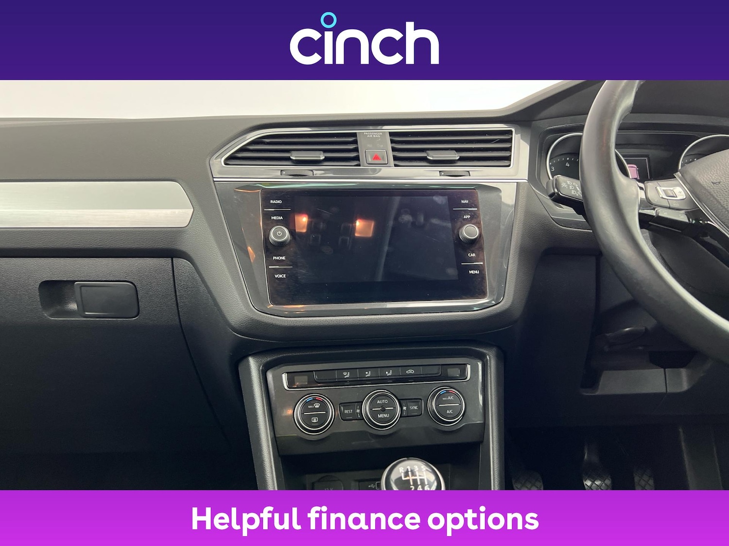 Used Volkswagen Tiguan 2018 for sale - 76429121: Photo 17