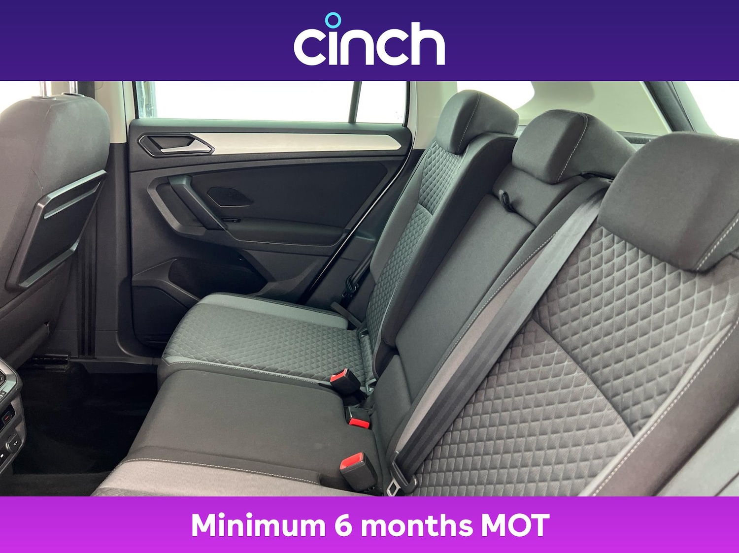 Used Volkswagen Tiguan 2018 for sale - 76429121: Photo 20