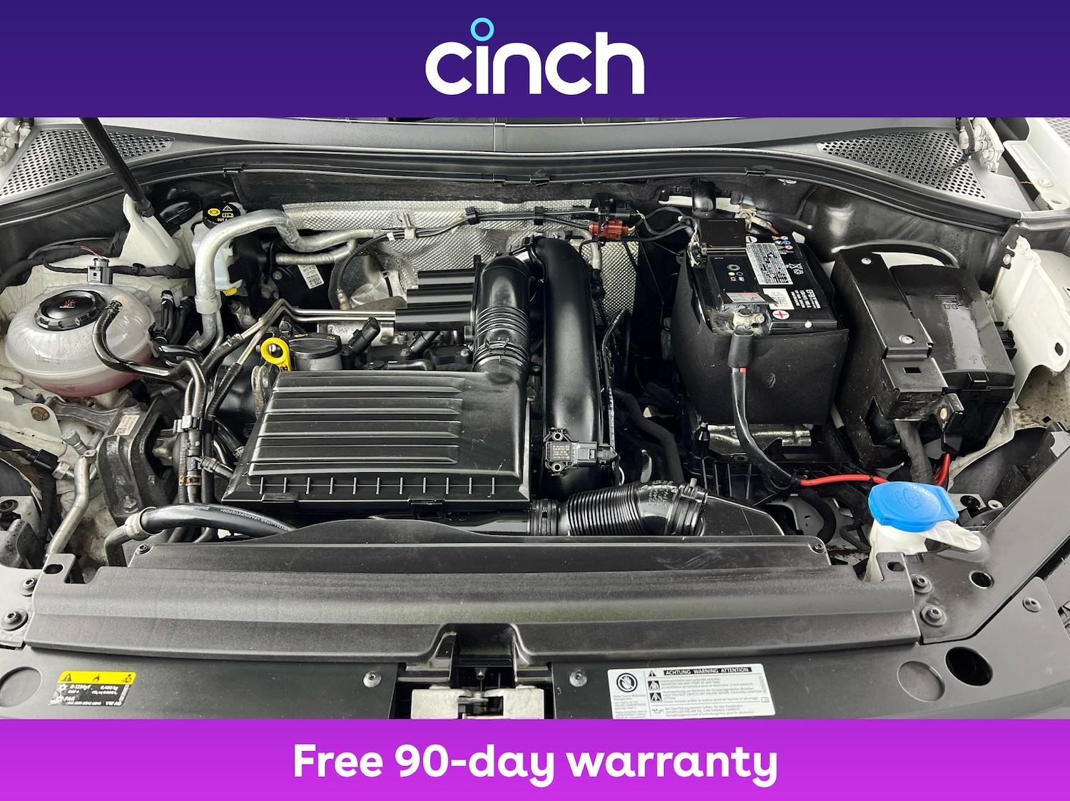 Used Volkswagen Tiguan 2018 for sale - 76429121: Photo 23