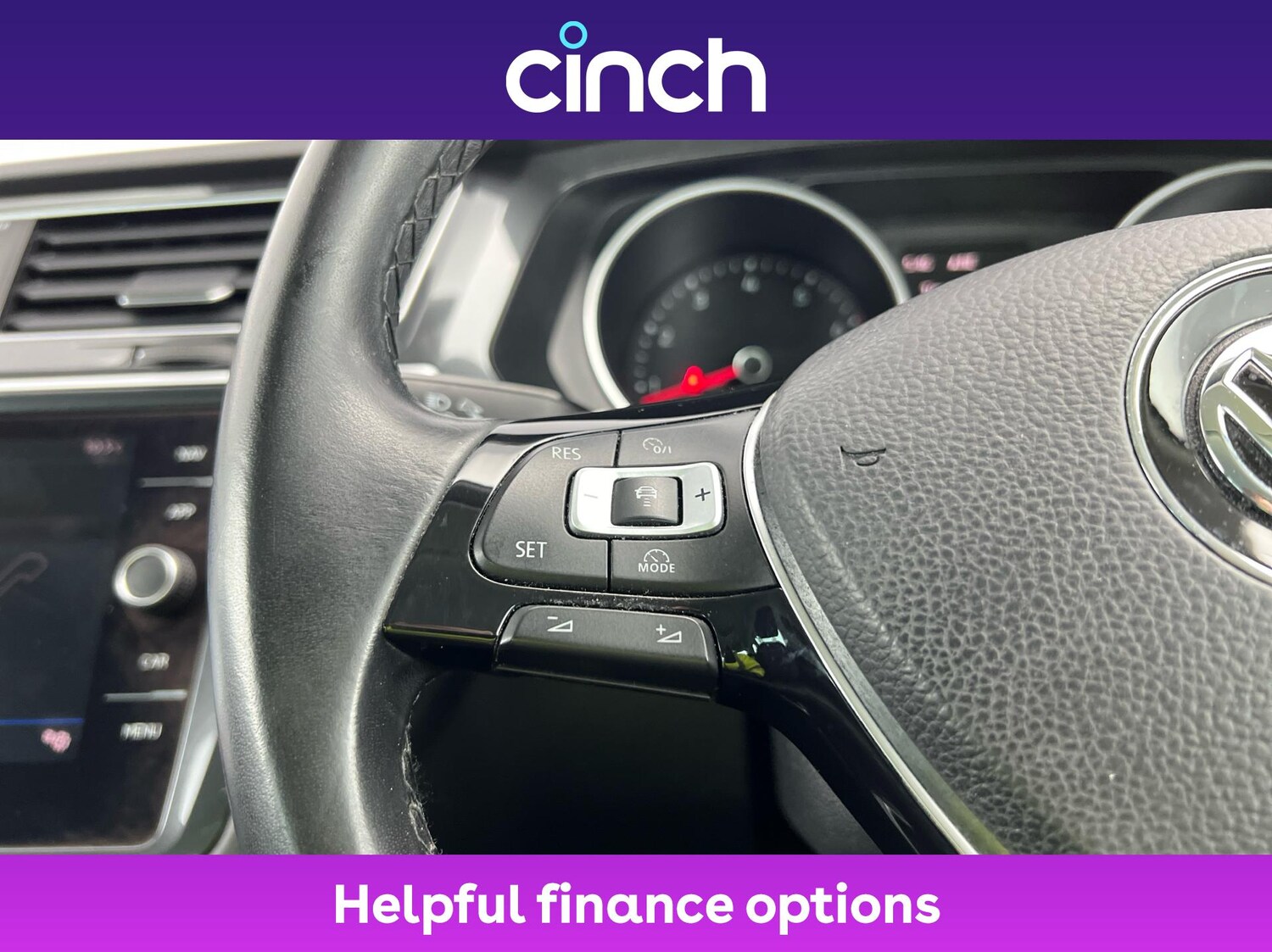 Used Volkswagen Tiguan 2018 for sale - 76429121: Photo 30