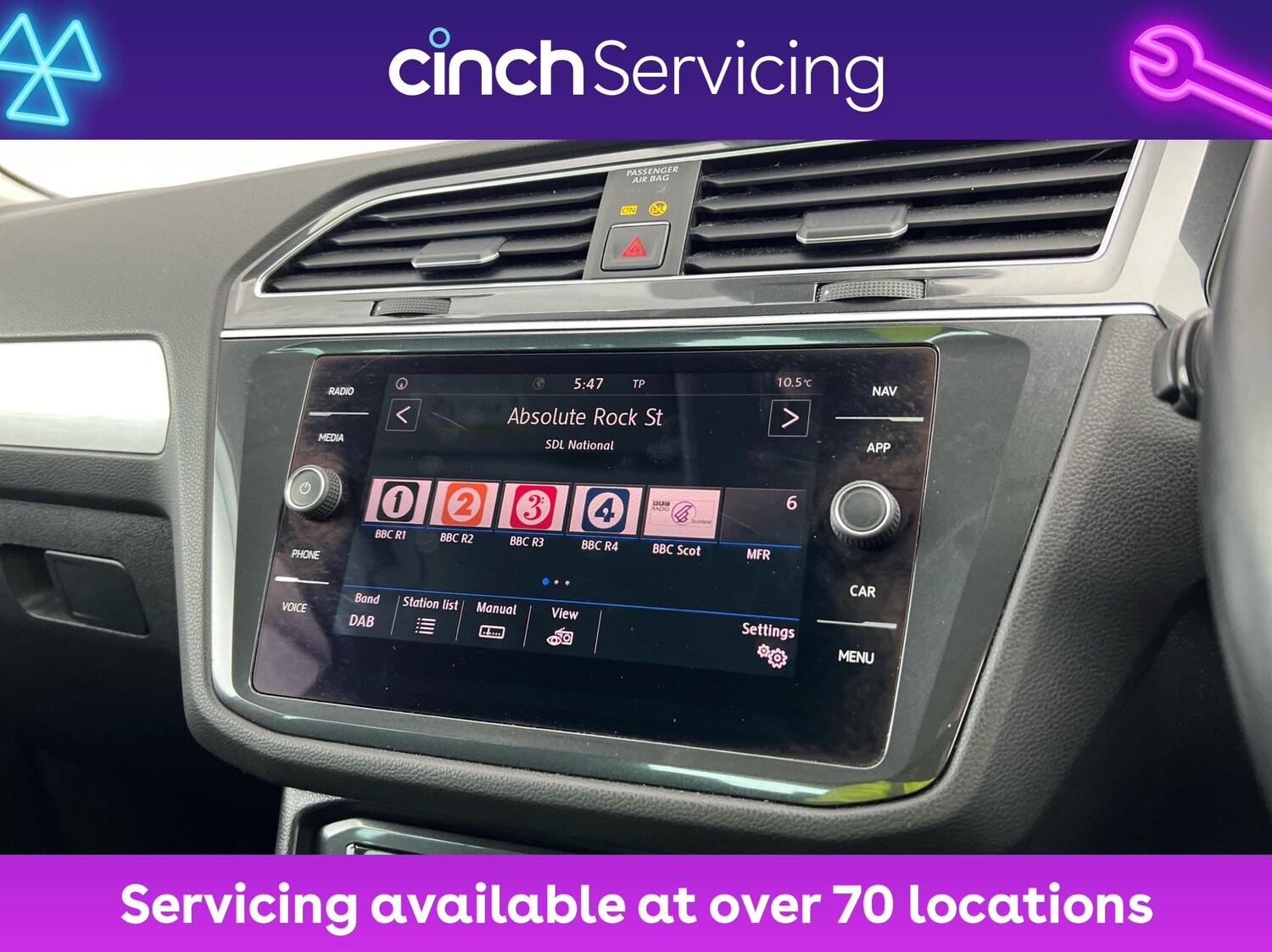 Used Volkswagen Tiguan 2018 for sale - 76429121: Photo 31