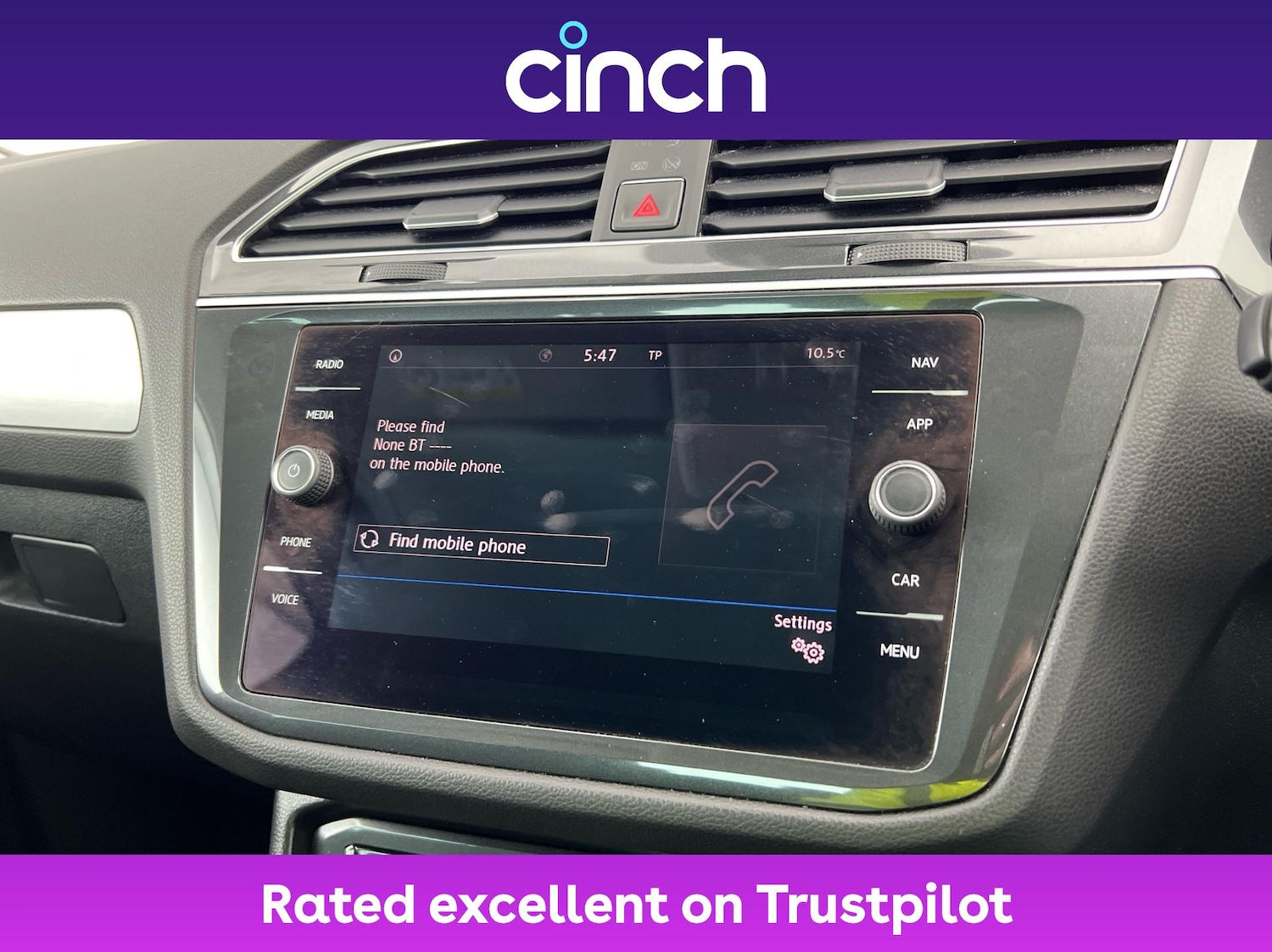 Used Volkswagen Tiguan 2018 for sale - 76429121: Photo 33