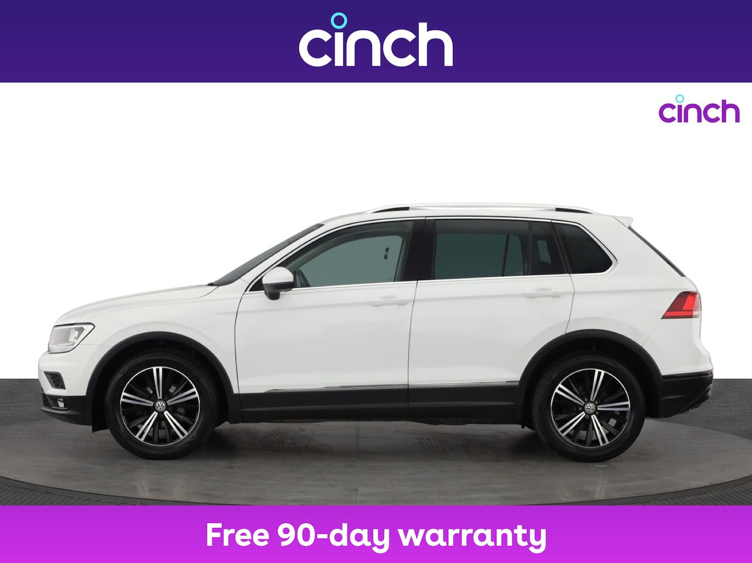 Used Volkswagen Tiguan 2018 for sale - 76429121: Photo 8