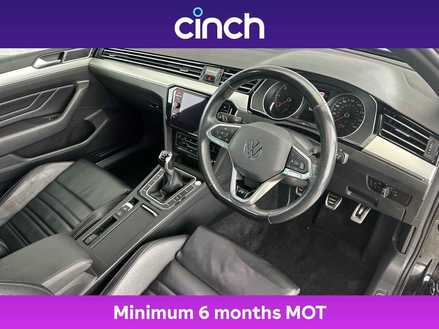 Used Volkswagen Passat 2020 for sale - 76420180: Photo 12