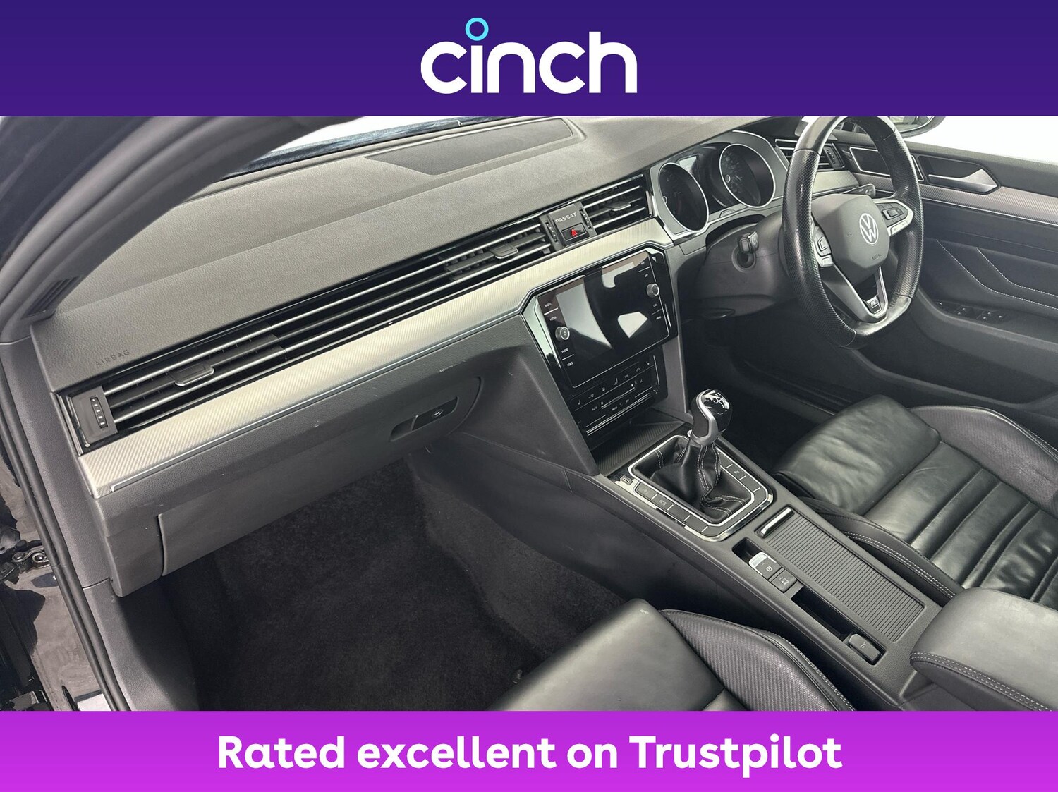 Used Volkswagen Passat 2020 for sale - 76420180: Photo 14