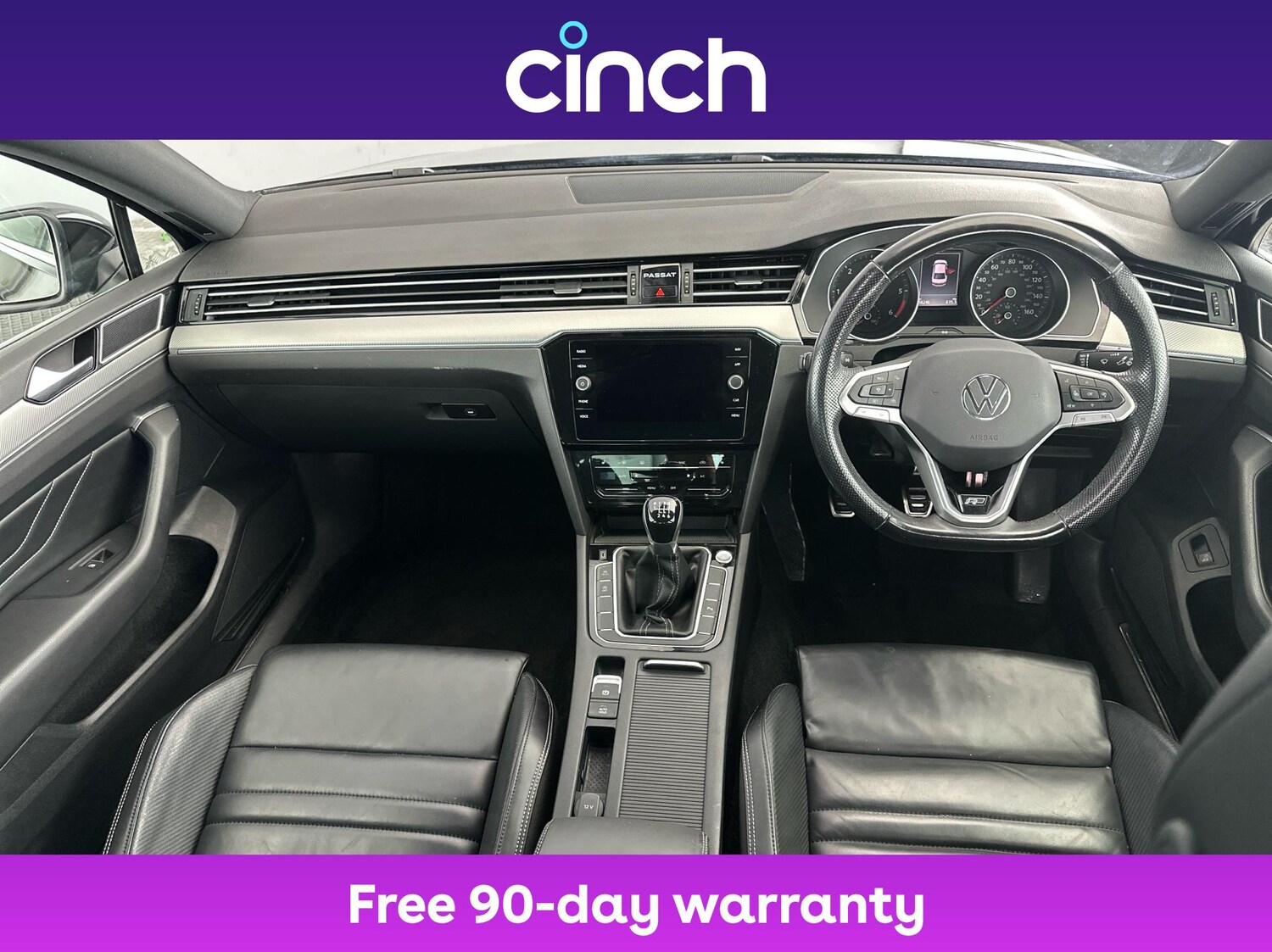 Used Volkswagen Passat 2020 for sale - 76420180: Photo 15