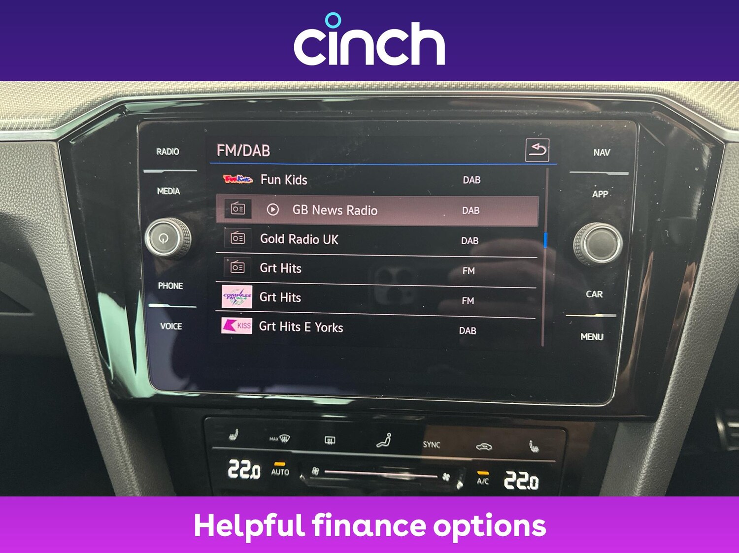 Used Volkswagen Passat 2020 for sale - 76420180: Photo 17