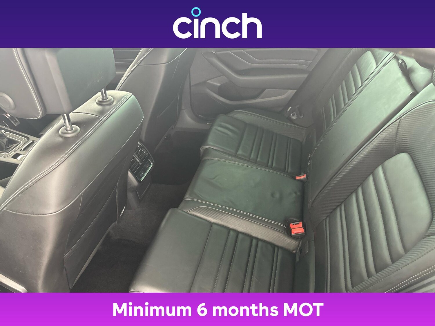 Used Volkswagen Passat 2020 for sale - 76420180: Photo 20