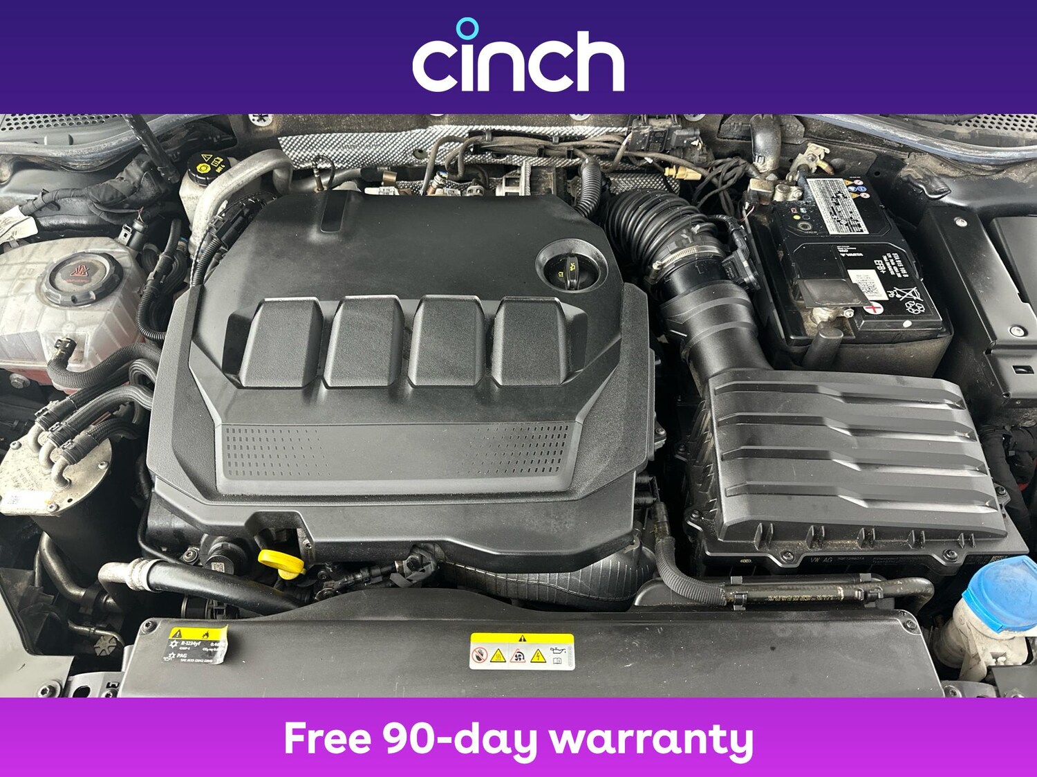 Used Volkswagen Passat 2020 for sale - 76420180: Photo 23