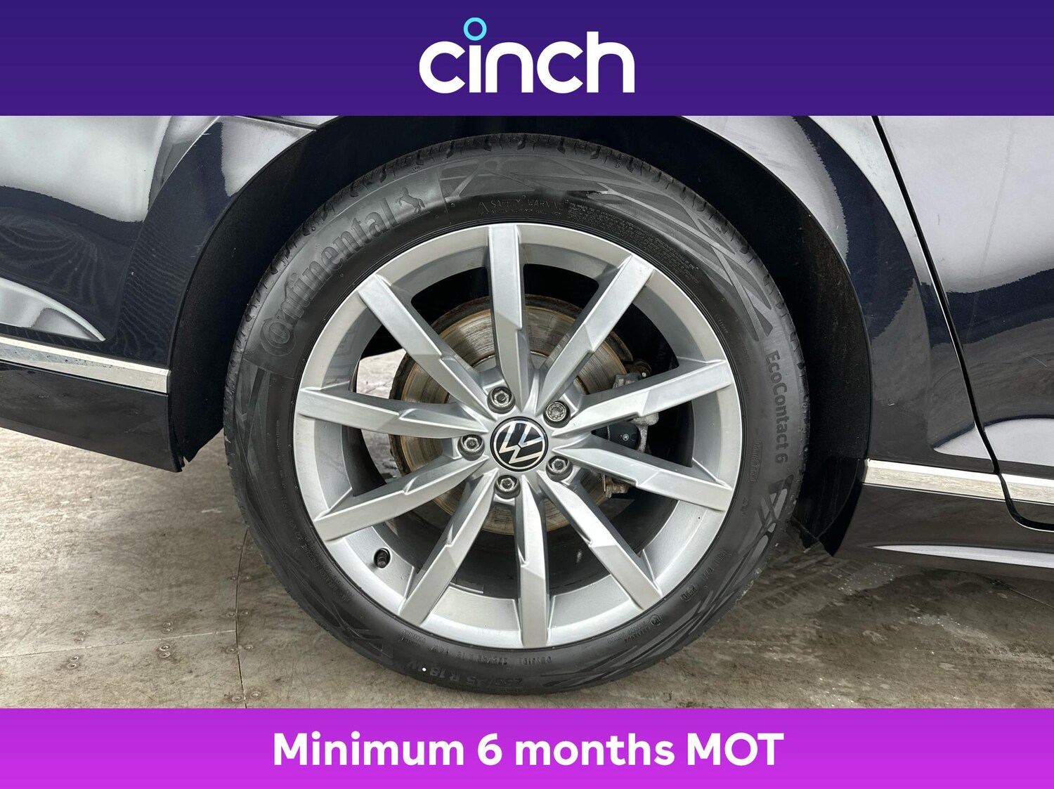 Used Volkswagen Passat 2020 for sale - 76420180: Photo 27