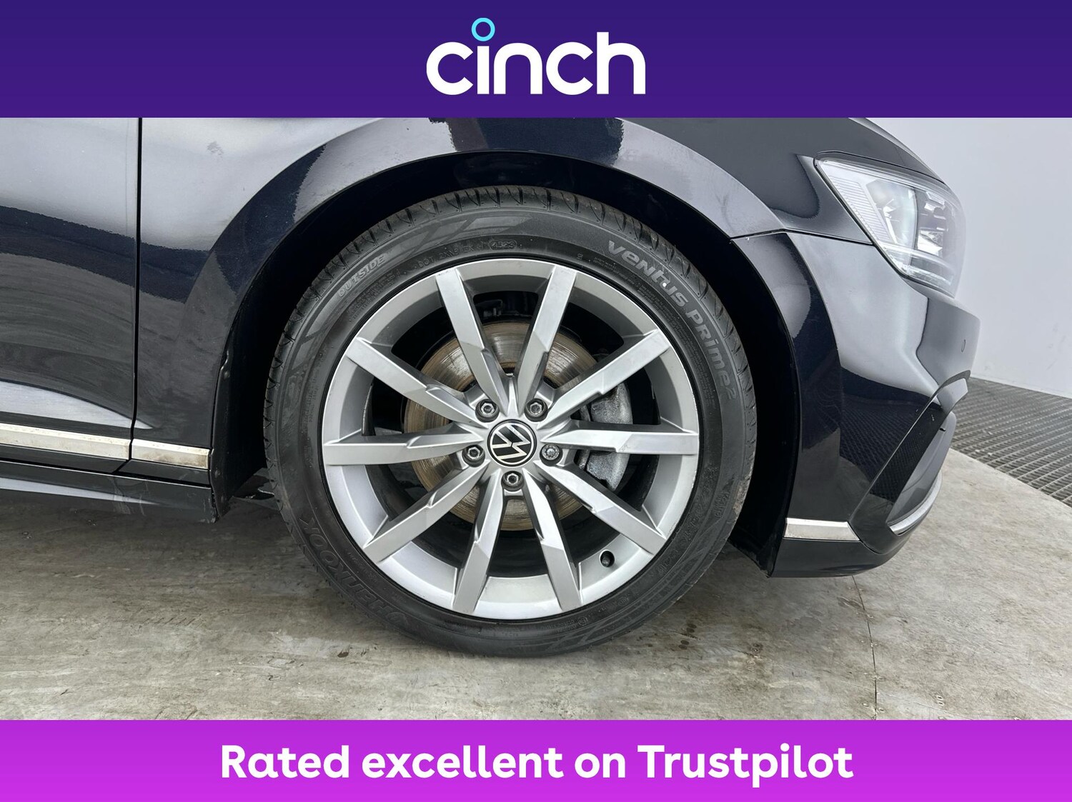 Used Volkswagen Passat 2020 for sale - 76420180: Photo 28