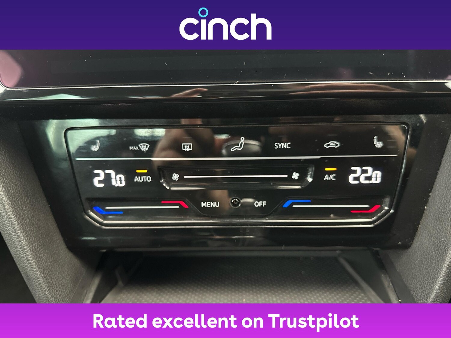 Used Volkswagen Passat 2020 for sale - 76420180: Photo 33