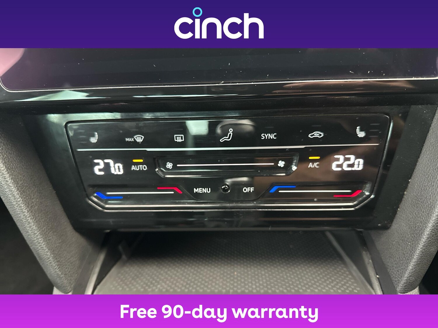 Used Volkswagen Passat 2020 for sale - 76420180: Photo 34