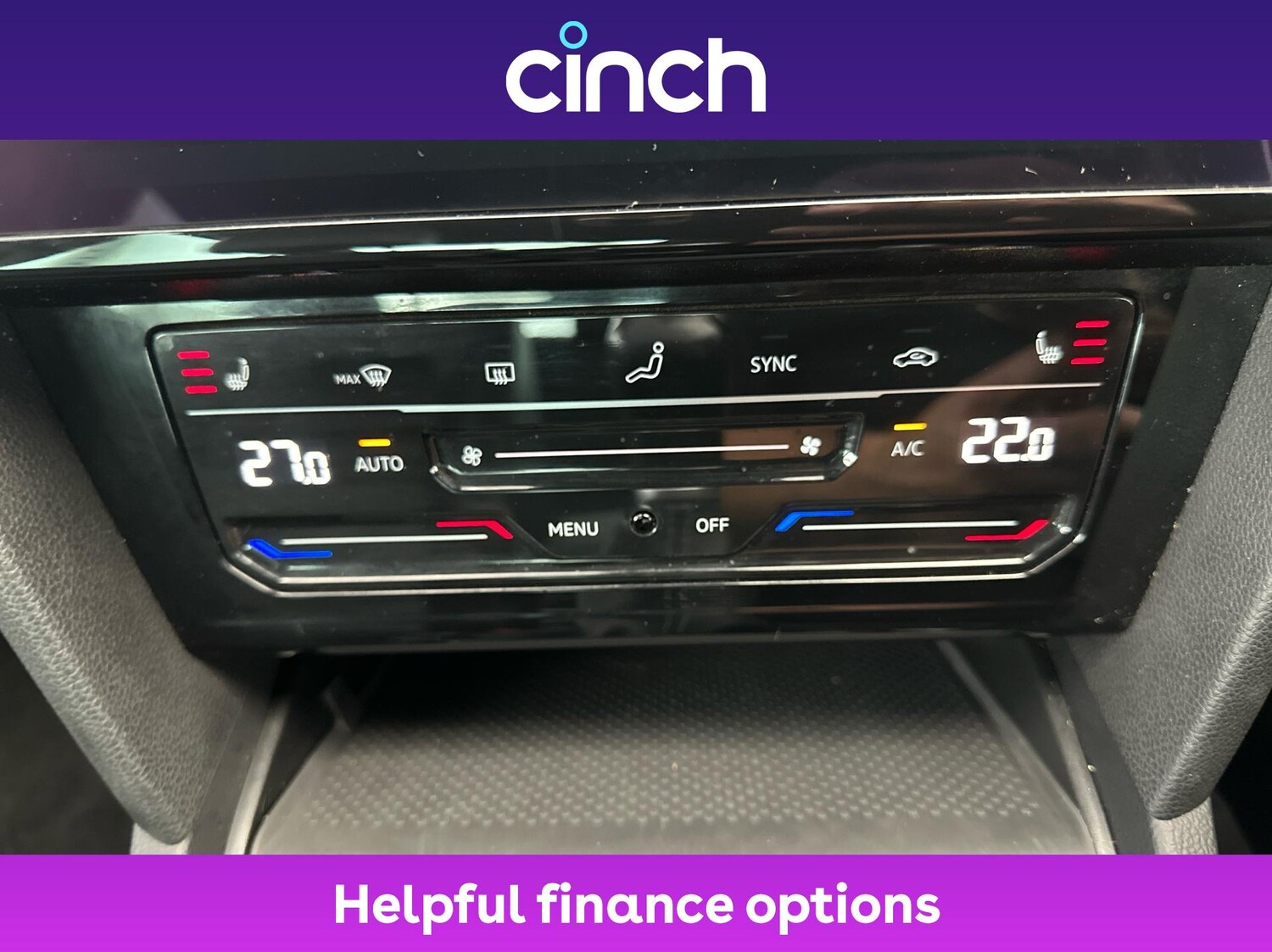 Used Volkswagen Passat 2020 for sale - 76420180: Photo 35