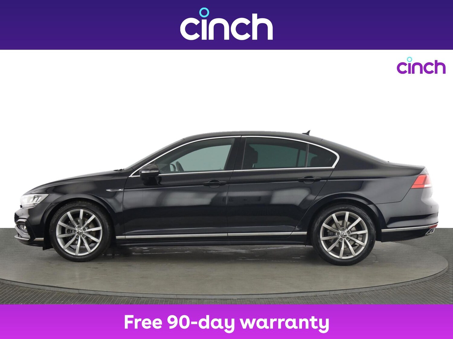 Used Volkswagen Passat 2020 for sale - 76420180: Photo 8