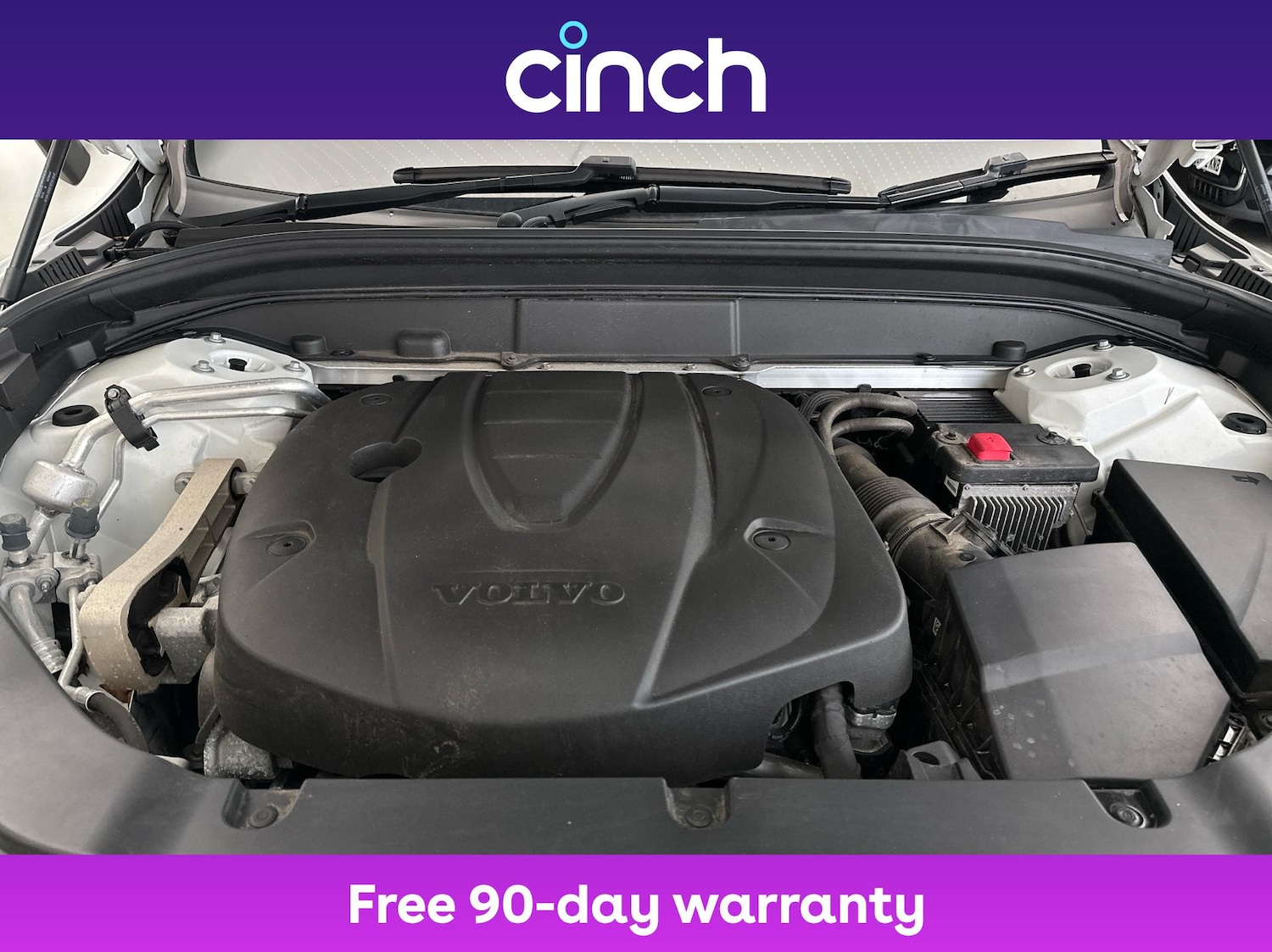 Used Volvo XC60 2019 for sale - 76557880: Photo 23