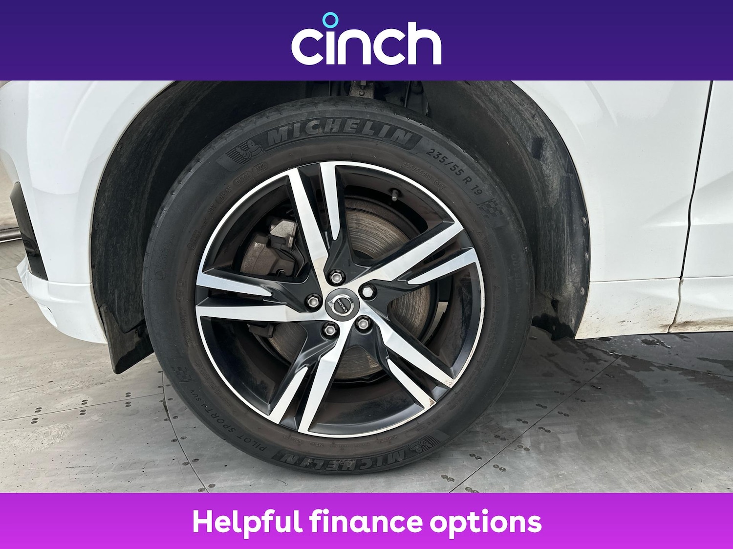 Used Volvo XC60 2019 for sale - 76557880: Photo 24