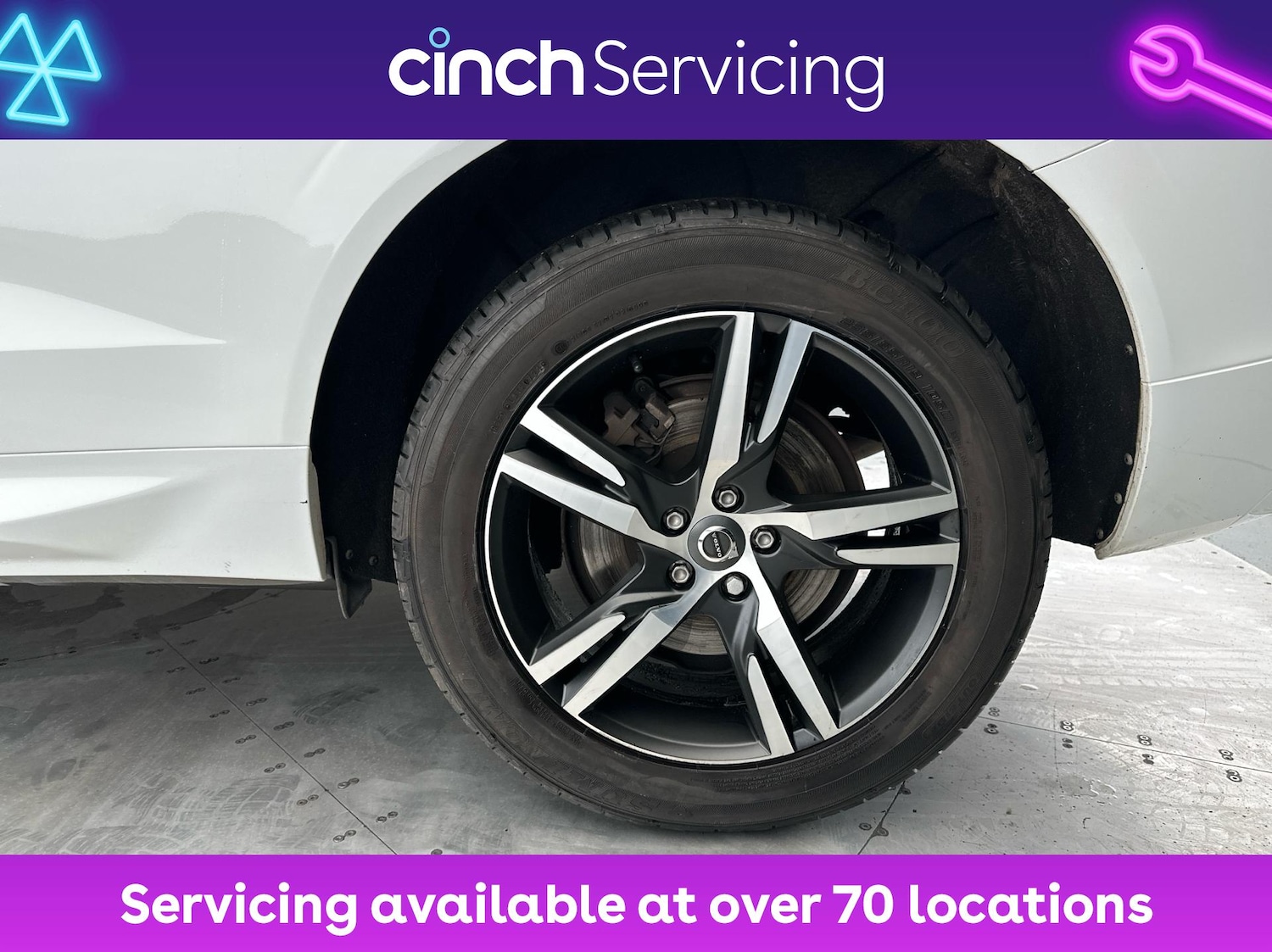 Used Volvo XC60 2019 for sale - 76557880: Photo 26