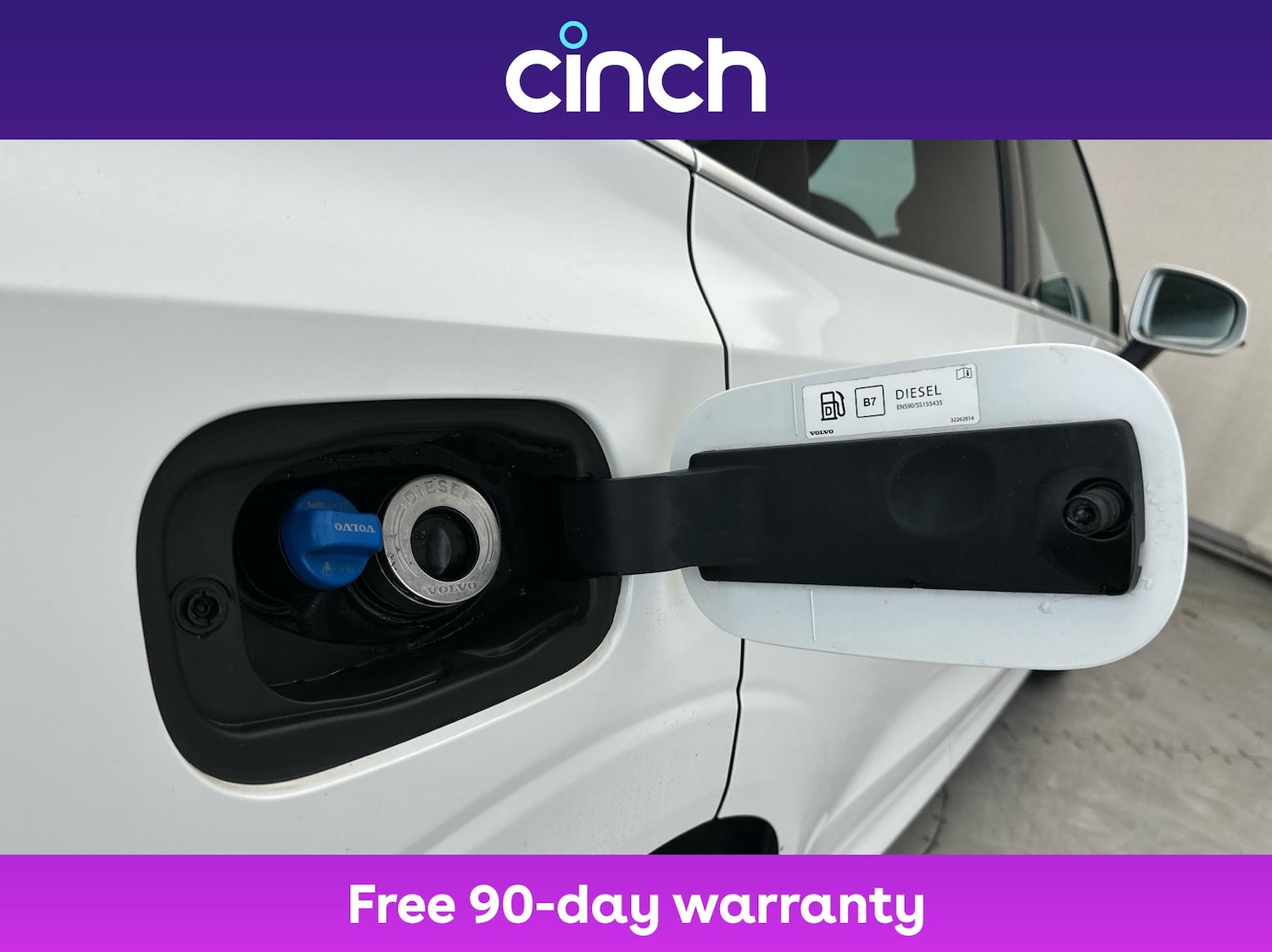 Used Volvo XC60 2019 for sale - 76557880: Photo 29