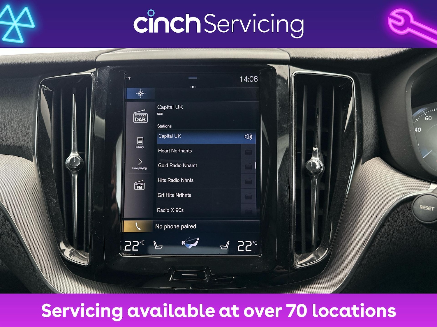 Used Volvo XC60 2019 for sale - 76557880: Photo 31