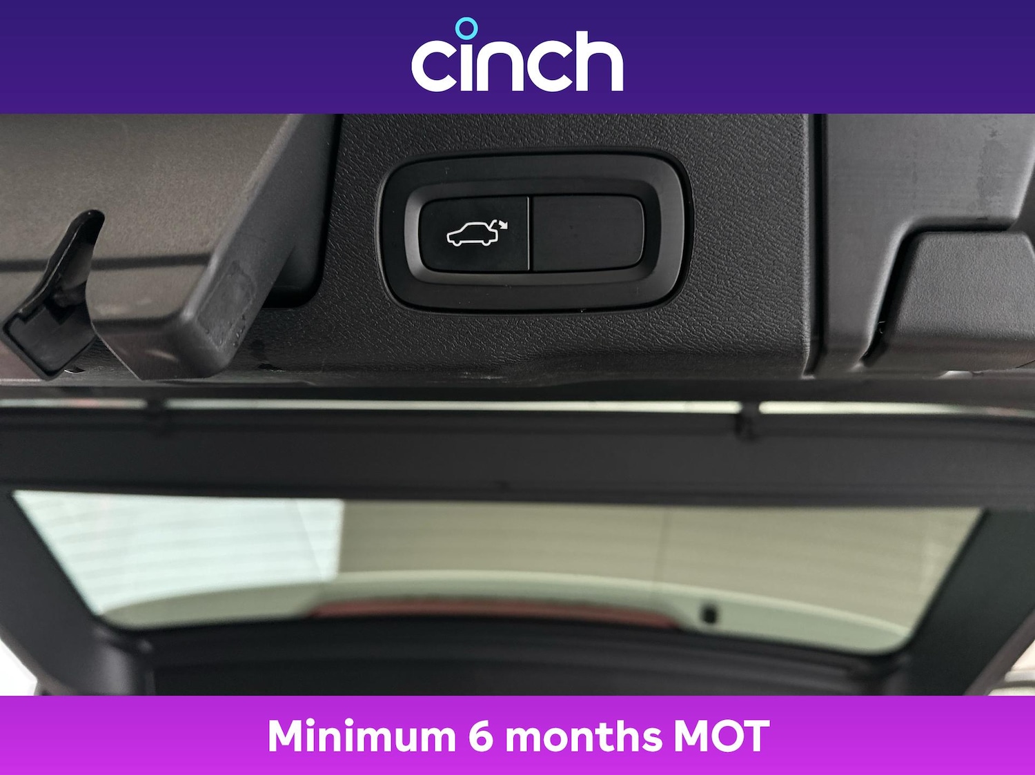 Used Volvo XC60 2019 for sale - 76557880: Photo 37