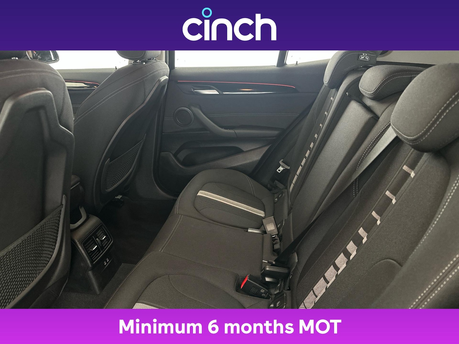 Used BMW X2 2023 for sale - 76697367: Photo 20