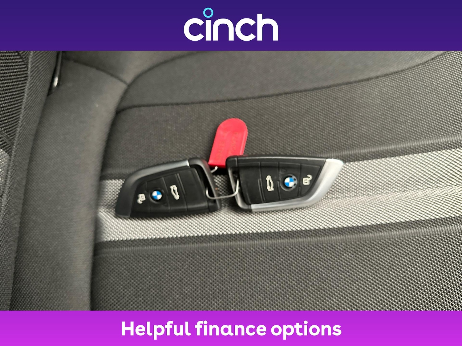 Used BMW X2 2023 for sale - 76697367: Photo 30