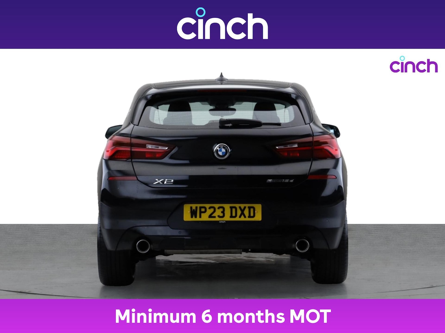 Used BMW X2 2023 for sale - 76697367: Photo 5