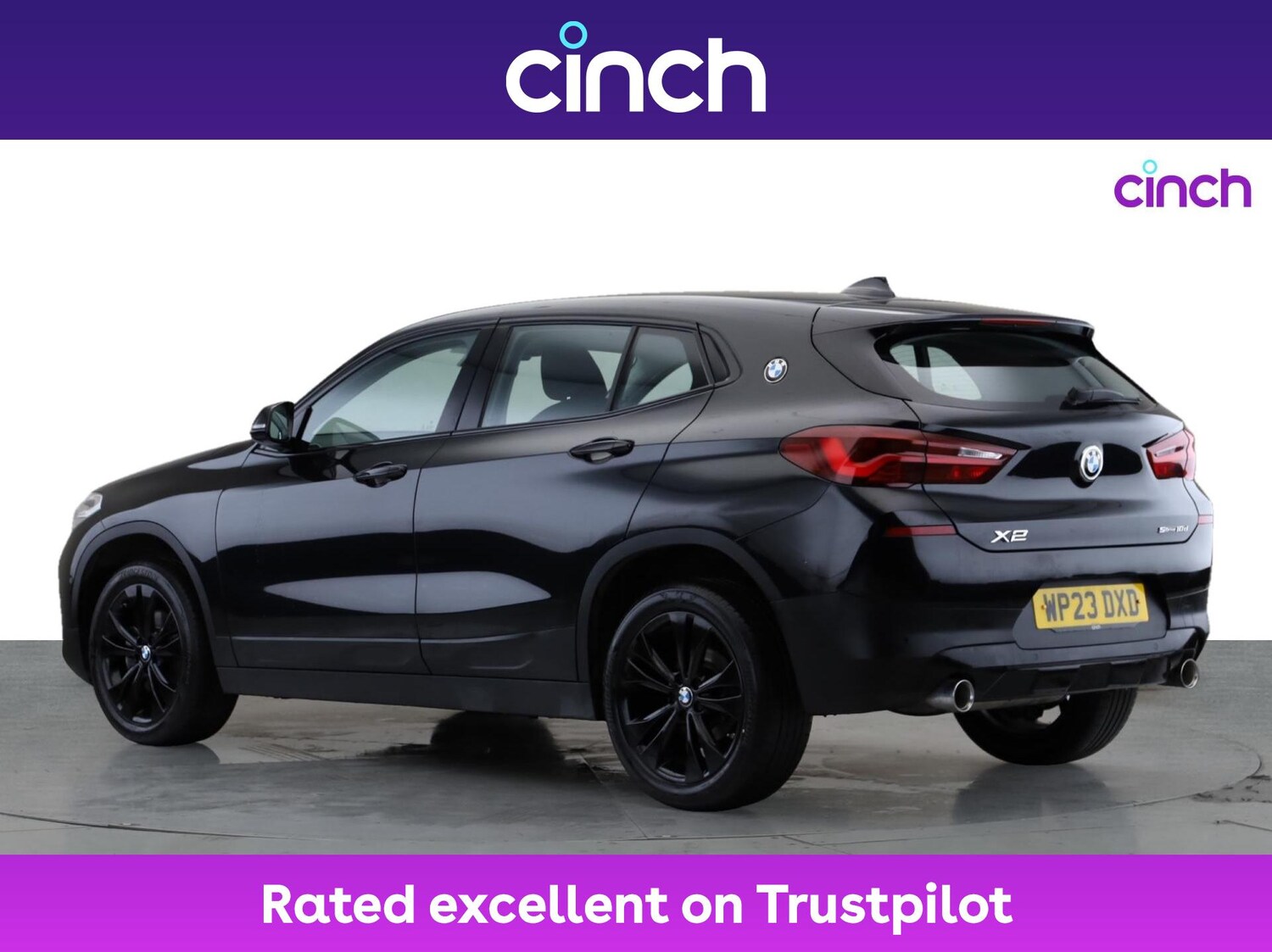 Used BMW X2 2023 for sale - 76697367: Photo 6