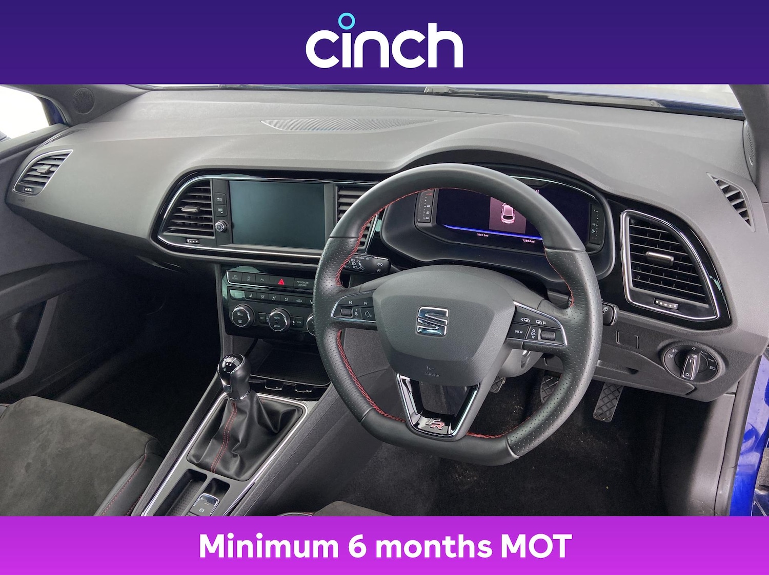 Used SEAT Leon 2020 for sale - 76654201: Photo 12