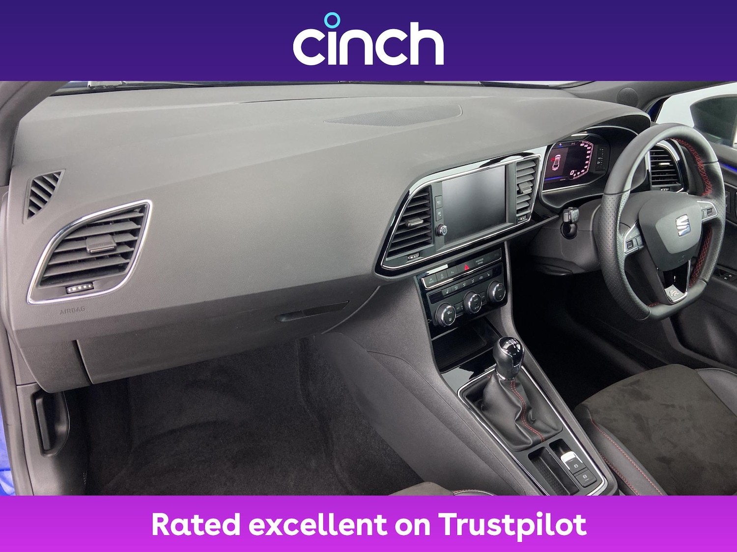 Used SEAT Leon 2020 for sale - 76654201: Photo 14