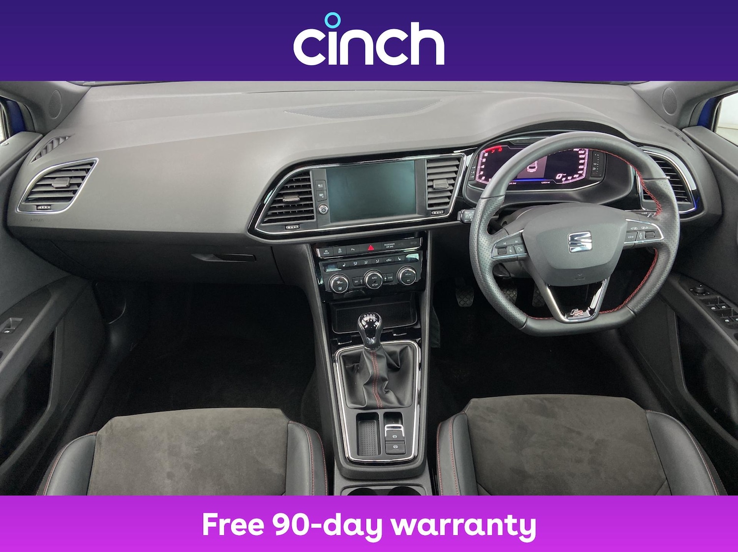 Used SEAT Leon 2020 for sale - 76654201: Photo 15