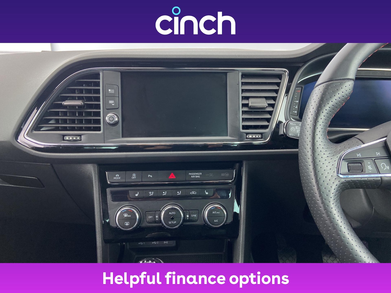 Used SEAT Leon 2020 for sale - 76654201: Photo 17