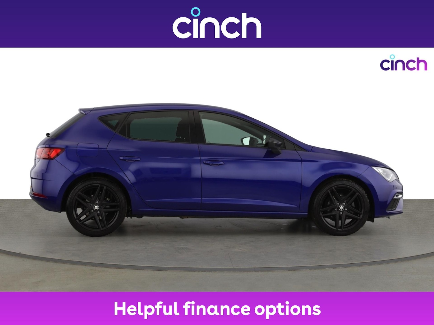 Used SEAT Leon 2020 for sale - 76654201: Photo 2