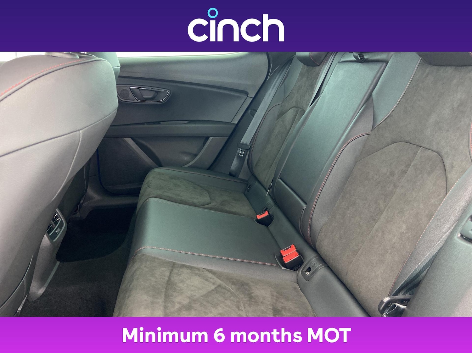 Used SEAT Leon 2020 for sale - 76654201: Photo 20